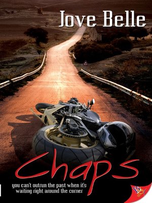 cover image of Chaps